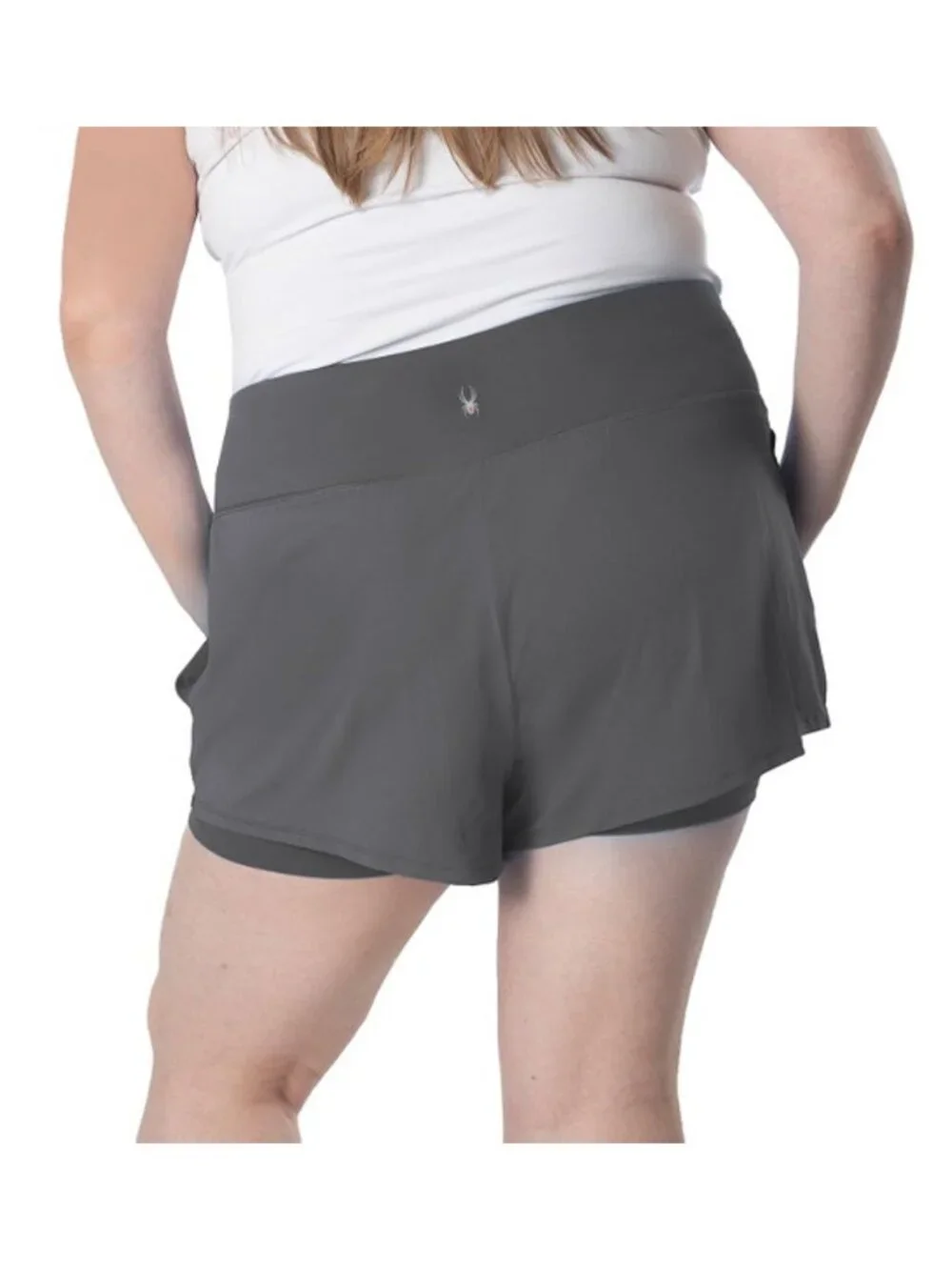 Spyder Women's Running Short